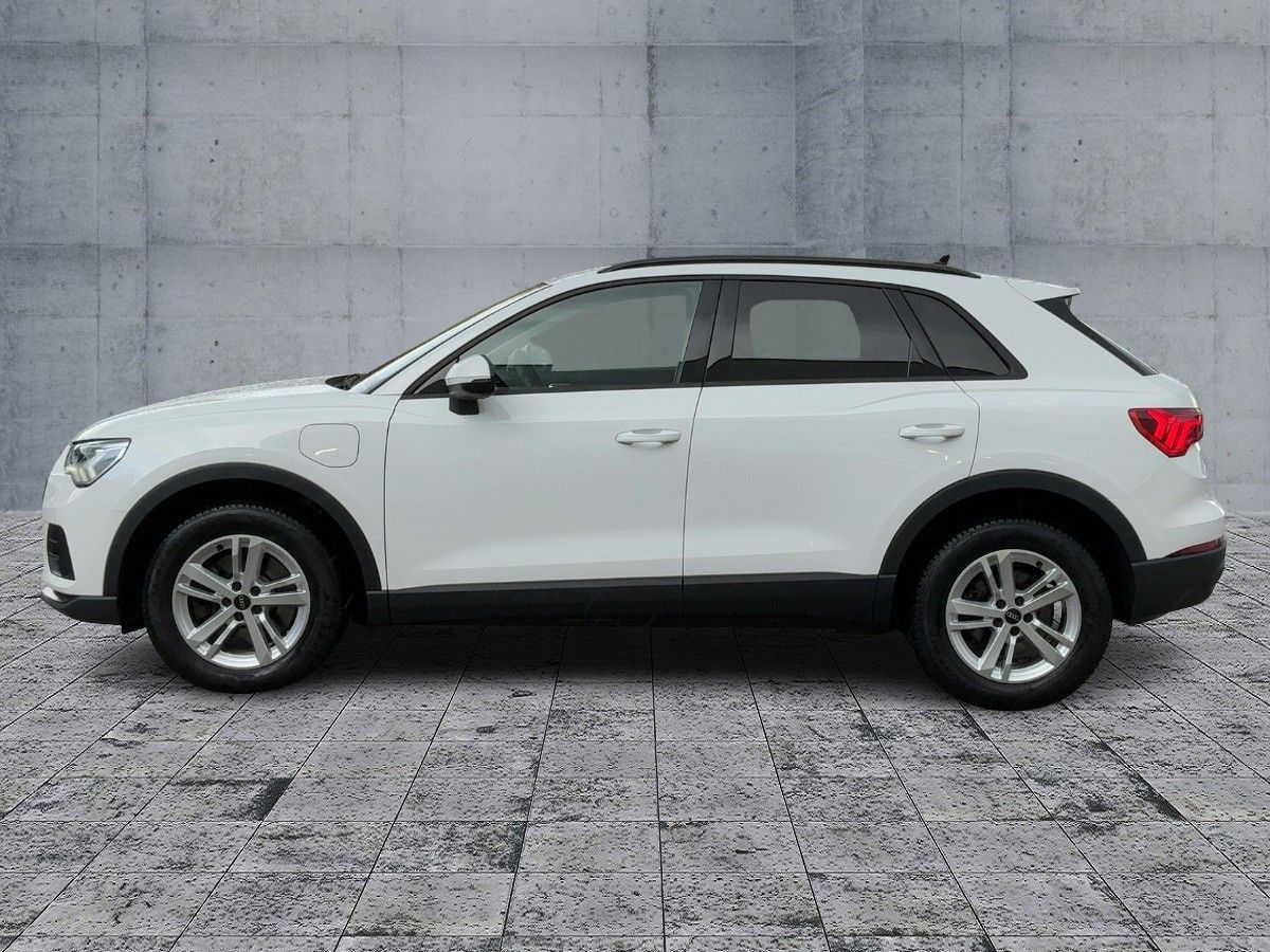 Audi Q3 - Bild 4