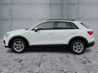 Audi Q3 - Vorschau Bild 4