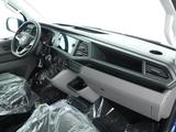 Volkswagen T6.1 Transporter Kombi KR Autom. LED TEMP SITZHZ - Volkswagen T6 Transporter aus 2025
