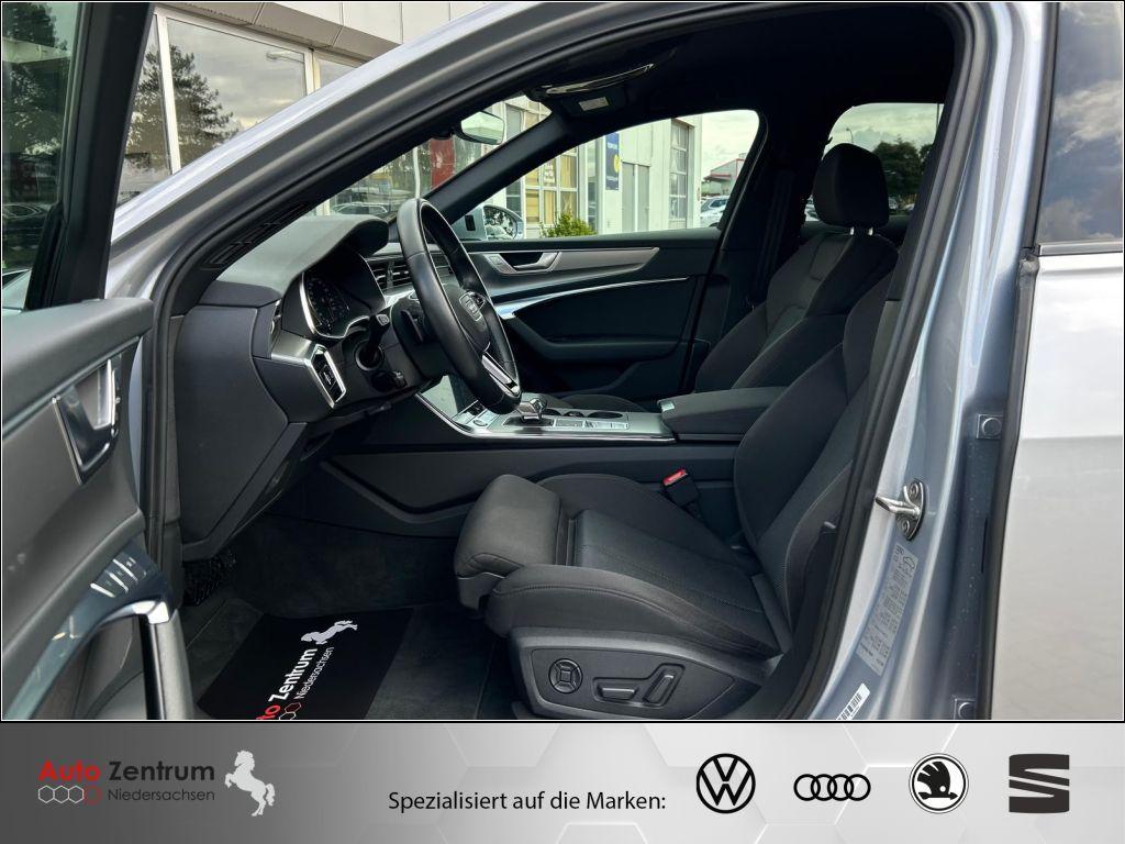 Audi A6 Limo TDI quat sport ab 244 EUR ohne Anzahlung