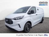 Ford Transit Custom L1 Trend Regalsystem SHZ USB LED - Ford Transit mit Diesel-Antrieb: Limousine