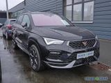 Cupra Ateca VZ 2.0 TSI DSG Navi LED TopView el.Klappe - Cupra Ateca Jahreswagen