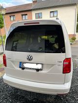 Volkswagen Caddy Maxi - Volkswagen Caddy Maxi in Bonn