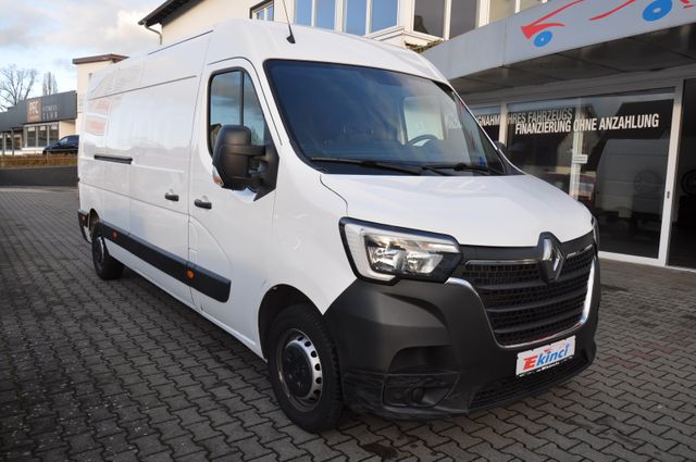 Renault Master III Kasten L3H2 HKa 3,5t
