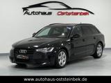 Audi A6 AVANT 3.0 TDI QUATTRO/S-LINE/MATRIX/SHZ/MMI/ - gebrauchte Audi A6 aus dem Jahr 2013