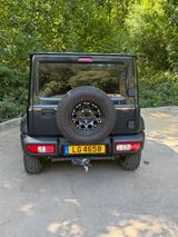 Suzuki Jimny 1.5 ALLGRIP Comfort Comfort - Suzuki Jimny: Comfort