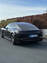 Porsche Panamera GTS mit Porsche Approved-Garantie