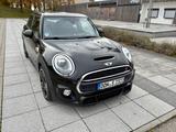 MINI Cooper SD John Cooper Works, 5türer, Head-up etc