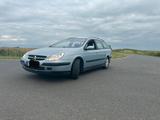 Citroën Citroen C5 - gebrauchte Citroën C5 aus dem Jahr 2002