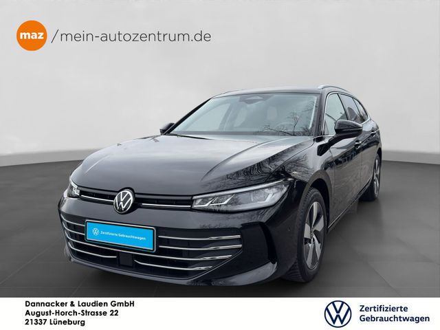 Volkswagen Passat Variant 1.5 eTSI Business *Neues Mod.* Al