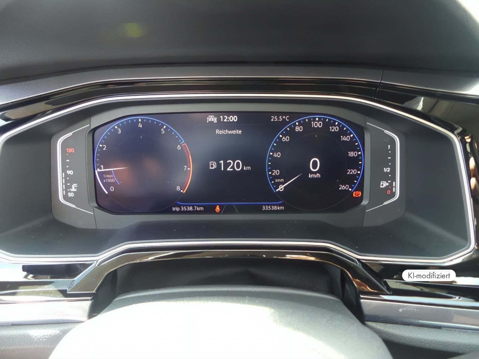 Volkswagen Taigo - Bild 9