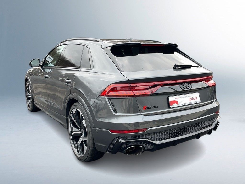 Audi RSQ8 - Bild 5
