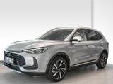 MG ZS HEV Luxury+StandHZG+Navi+LED+360Kamera+ACC+Ap - MG ZS mit Hybrid-Antrieb
