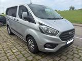 Ford Transit Custom Kombi L1 *8 Sitze *Kamera* Navi* - Ford Transit: 8.1