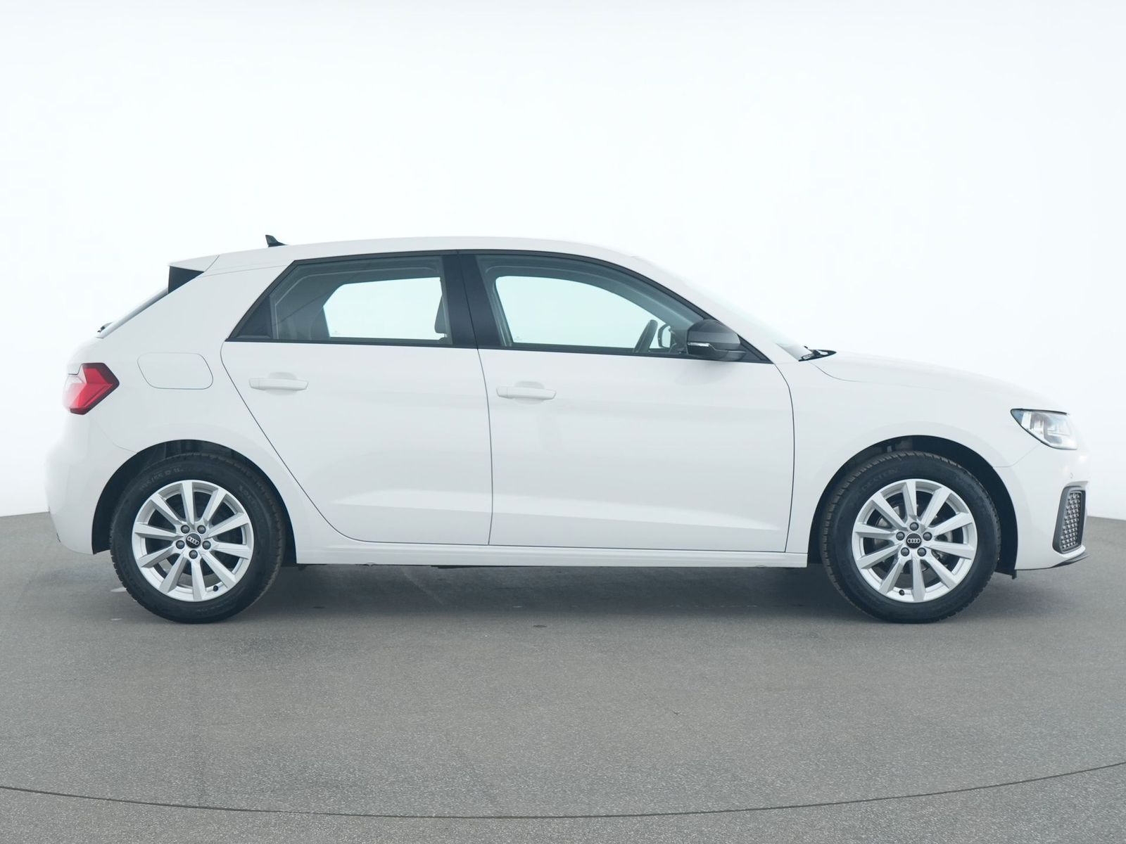 Audi A1 - Bild 5