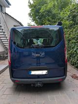 Ford Tourneo Euroline Westfalia  - Ford E