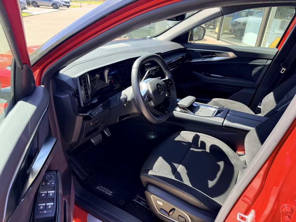 RENAULT Austral - Bild 7