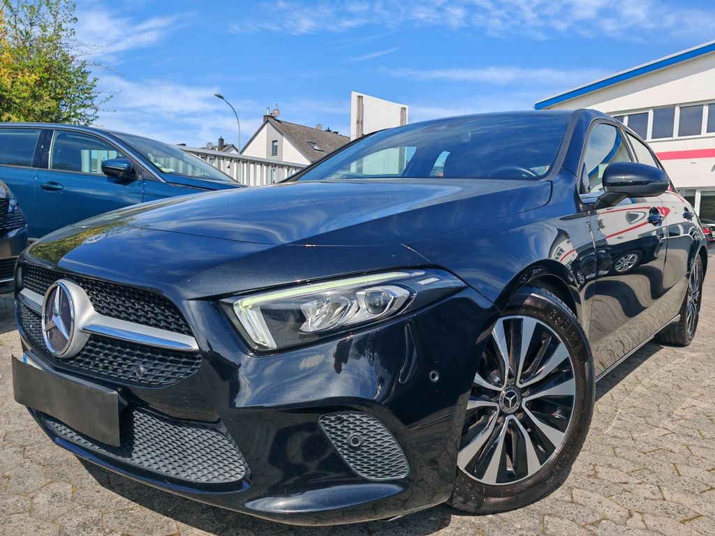 Image of Mercedes-Benz A 160