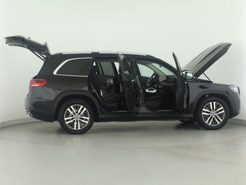 Mercedes GLS 450 - 8