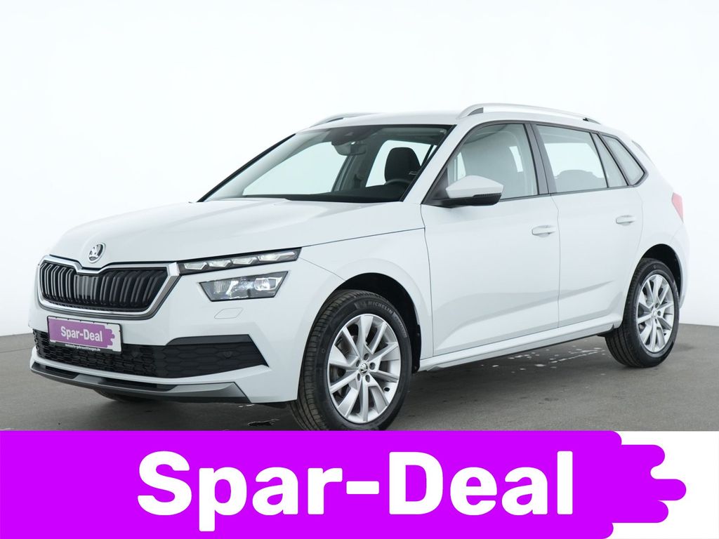 Image of Skoda Kamiq