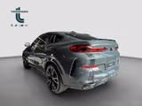 BMW X6 xDrive40d M Sport Innovationsp. Komfortsitze - BMW X6 in Krefeld