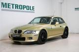 BMW Z3 3.0 L Coupe M1079 - BMW Z3: Coupe, 3.0