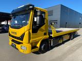 Iveco Eurocargo 80-190 Enfatec Plateau Klima/AHK/FFB - Offers