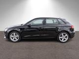 Audi A3 Sportback Sport 40TFSI quattro Navi Xenon RFK - Audi A3: Allradantrieb