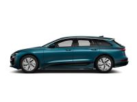 Audi A6 e-tron - Vorschau Bild 5