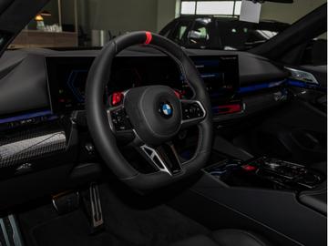  BMW M5 — миниатюра 31