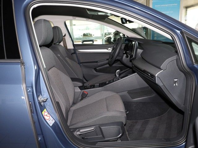 Volkswagen Golf - Bild 3