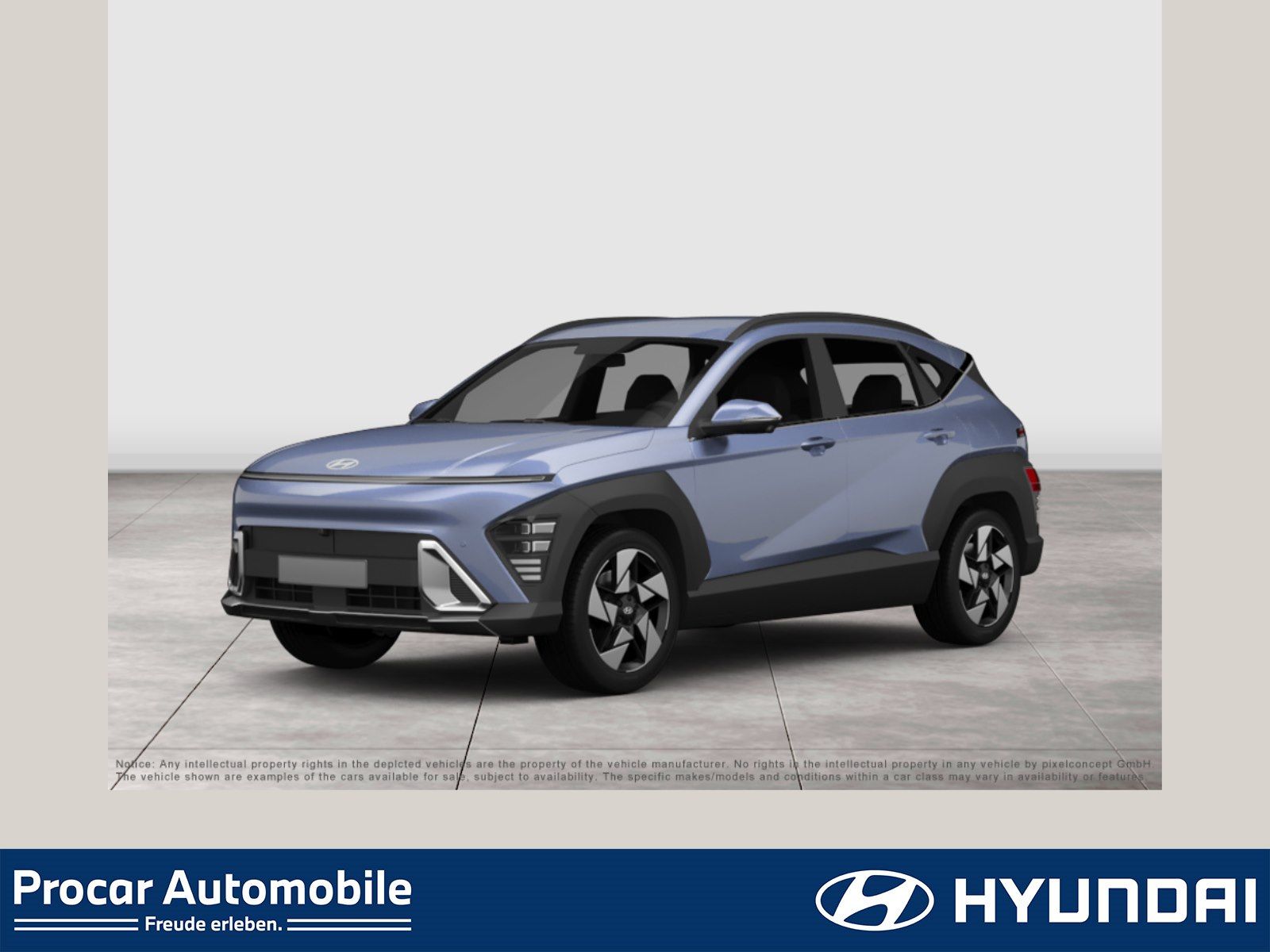 Hyundai KONA - Bild 1