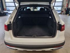 Fahrzeugabbildung Audi A4 ALLROAD 45 TDI QUATTRO LEDER NAV PANO AHK ACC