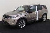 Land Rover Discovery Sport P300e 1.5 SE PHEV NO EU/KEIN EU/ - Land Rover Discovery Sport SE mit Hybrid-Antrieb (Benzin/Elektro)