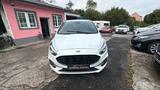 Ford S-Max S-MAX ST-Line - Ford S-Max: ST Line