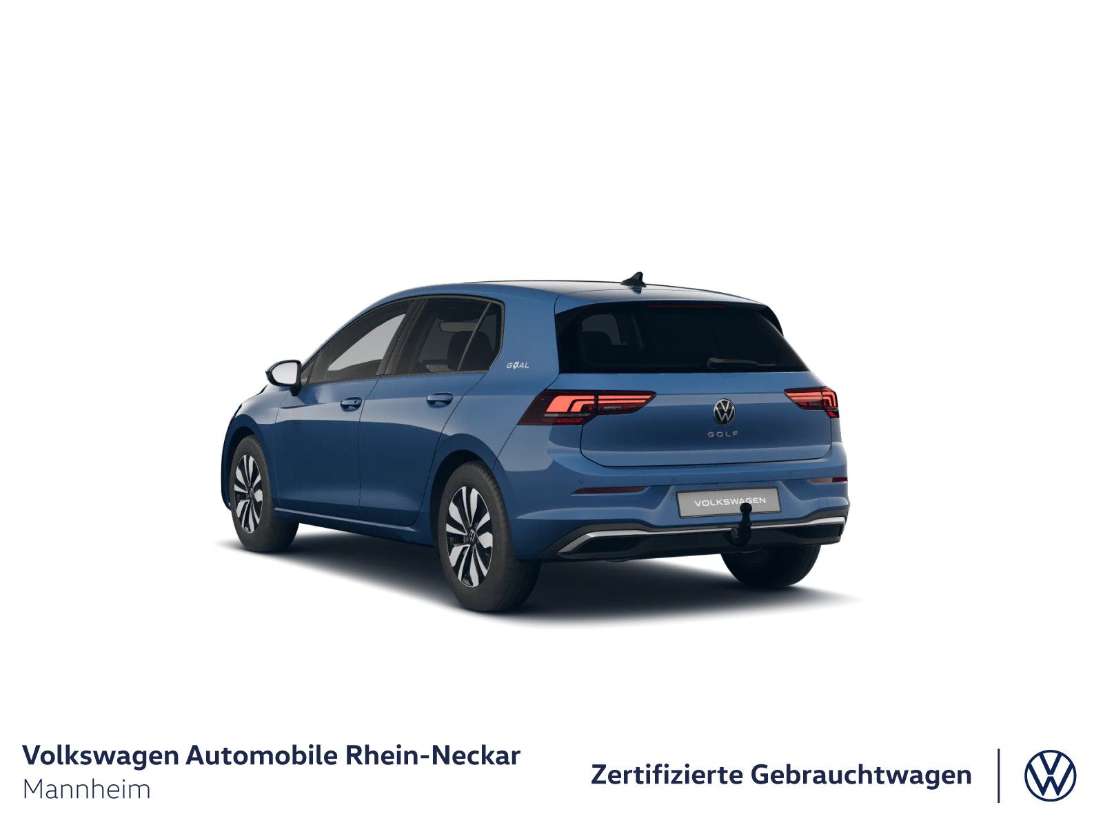 Volkswagen Golf - Bild 8