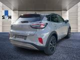 Ford Puma Titanium *155PS*Navi*Winter-Paket* - Ford: Geländewagen