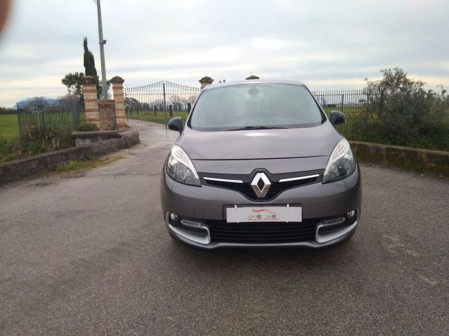 Renault Scénic XMod dCi 110 CV Start&Stop Energy