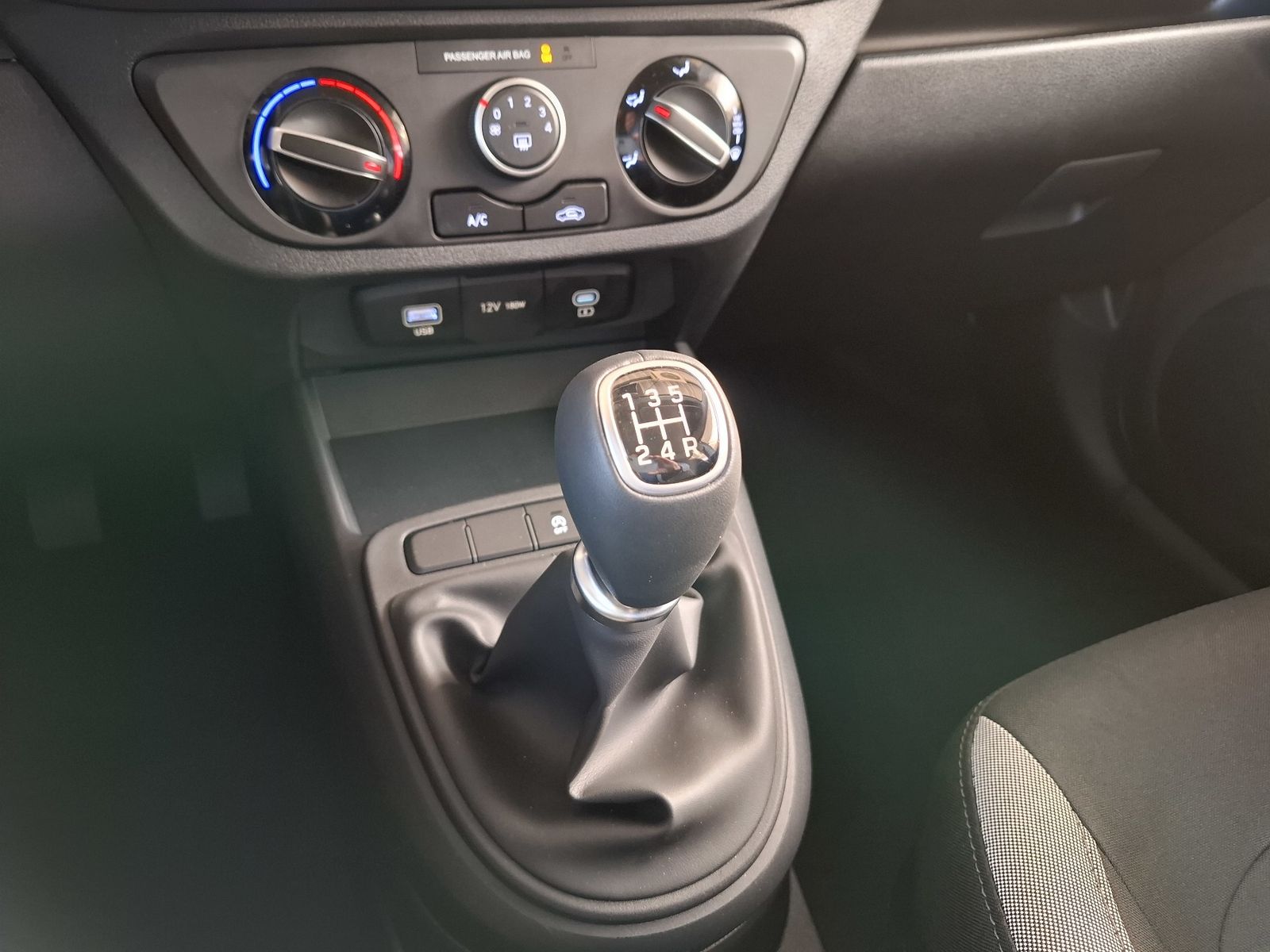 Hyundai i10 - Bild 22