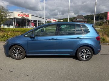 Volkswagen Golf - 7