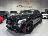 Mercedes-Benz GLE 63 AMG/Coupe/4Matic/PANO/SITZBELÜFT/LED/AHK - gebrauchte Mercedes-Benz GLE 63 AMG aus dem Jahr 2019