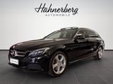 Mercedes-Benz C 350 T e*AMG*PANO*BURMESTER* 360°*LUFTFAHRWERK* - Mercedes-Benz C 350 mit Hybrid-Antrieb