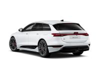 Audi A6 e-tron - Vorschau Bild 4