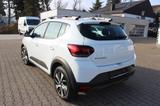 Dacia Sandero Stepway ECO-G 100 Expression - Dacia Sandero mit LPG-Antrieb: Kleinwagen
