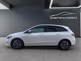 Mercedes-Benz B 180 d DCT - gebrauchte Mercedes-Benz B 180 aus dem Jahr 2023