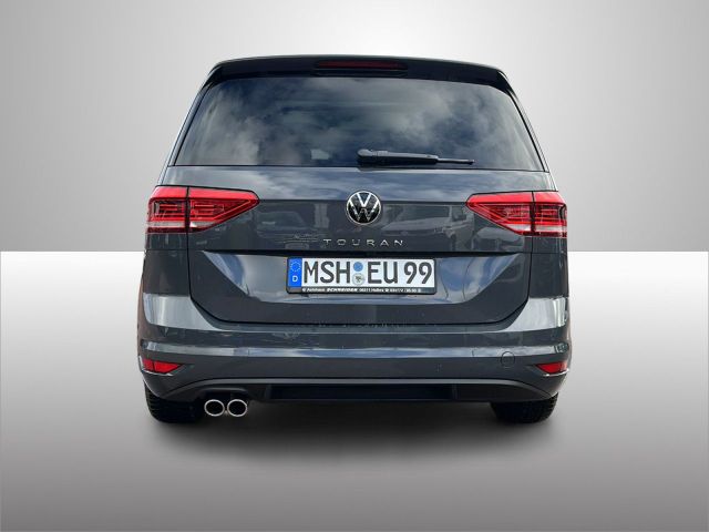 Touran Highline 2.0 l TDI SCR 110 kW (150 PS)