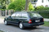 Mercedes-Benz w124 300 te, Schalter, HU Neu, H-Kennzeichen - Mercedes-Benz 300 in Berlin