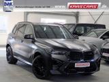 BMW X5 M Competition B&O*Frozen*Sky*Drivers*NP 196k€ - BMW X5 M Jahreswagen