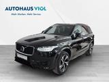 Volvo XC 90 R-Design AWD - gebrauchte Volvo XC90 aus dem Jahr 2020