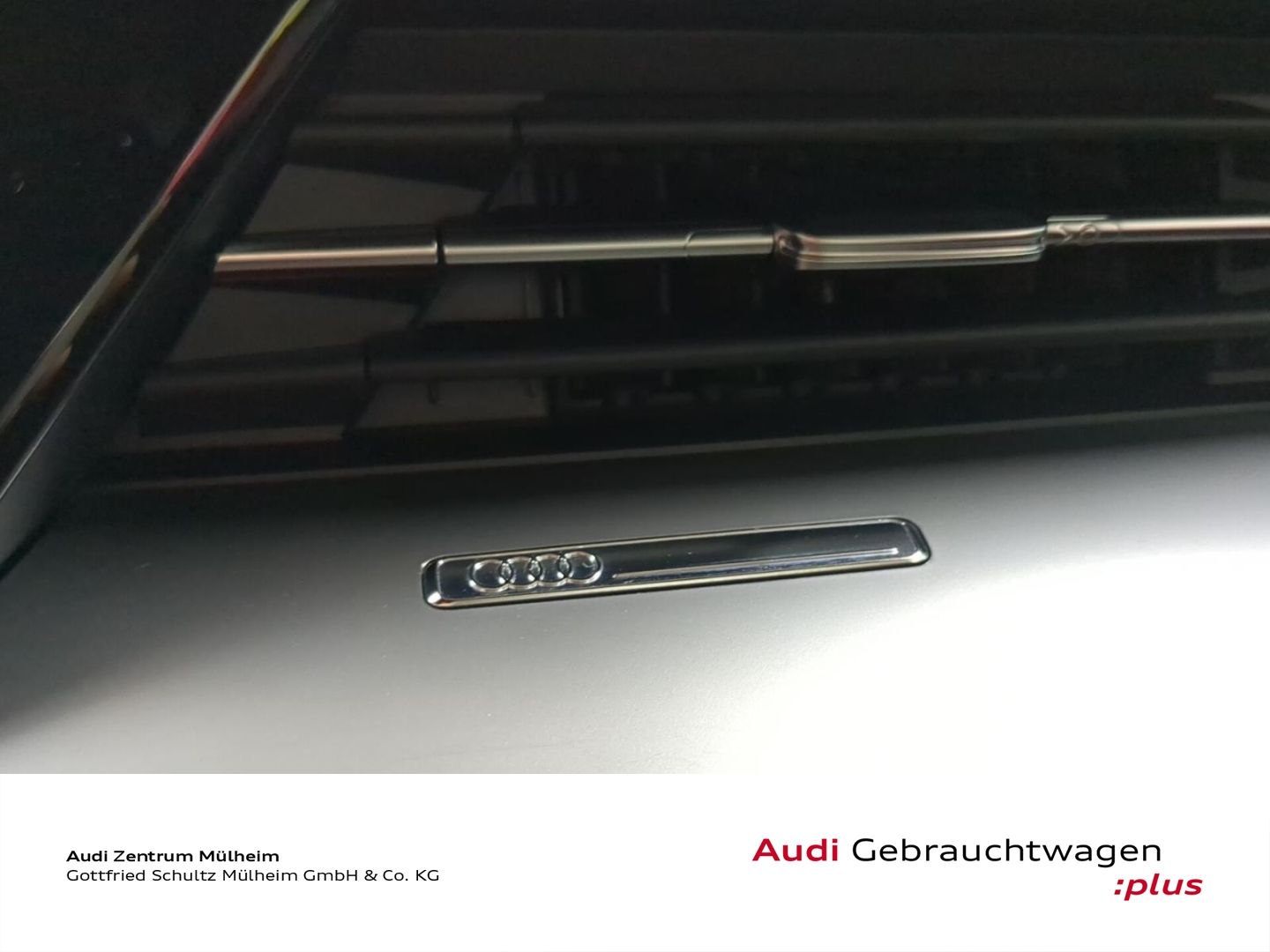 Audi A3 - Bild 18